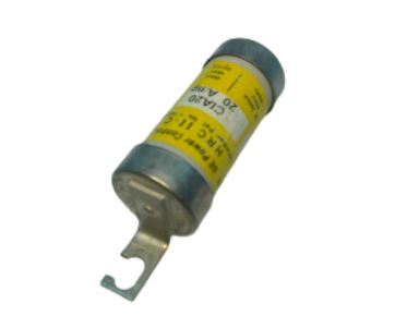 GENERAL ELECTRIC CIA20