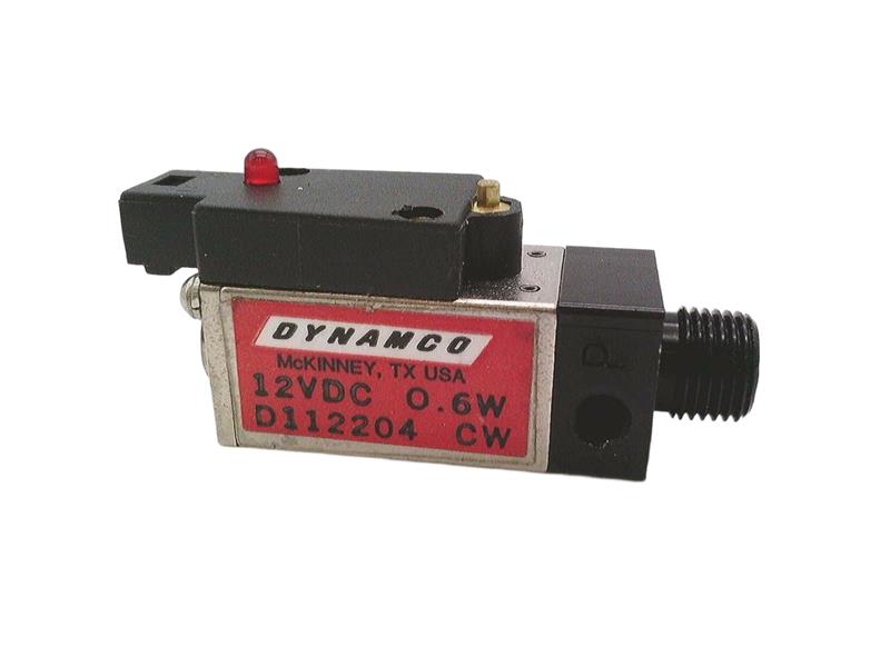 DYNAMCO INC D112204