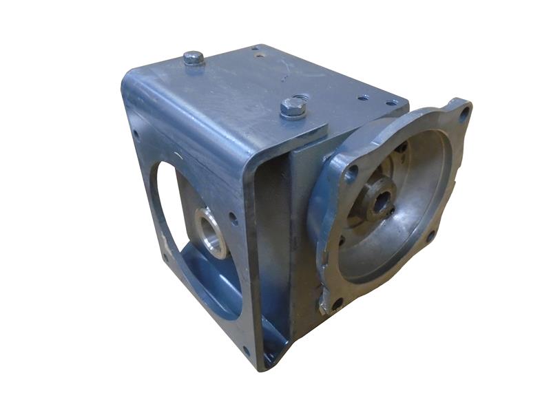 0220-84718 by REGAL REXNORD