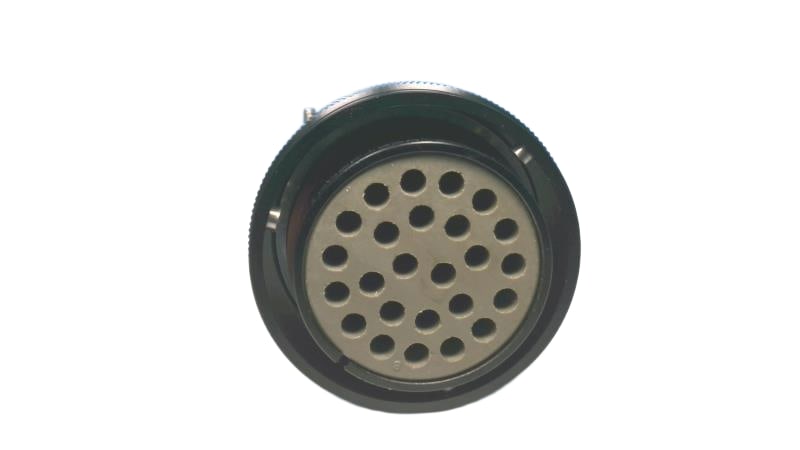 CIR06F-32A-25P-F80-T89-VO by ITT