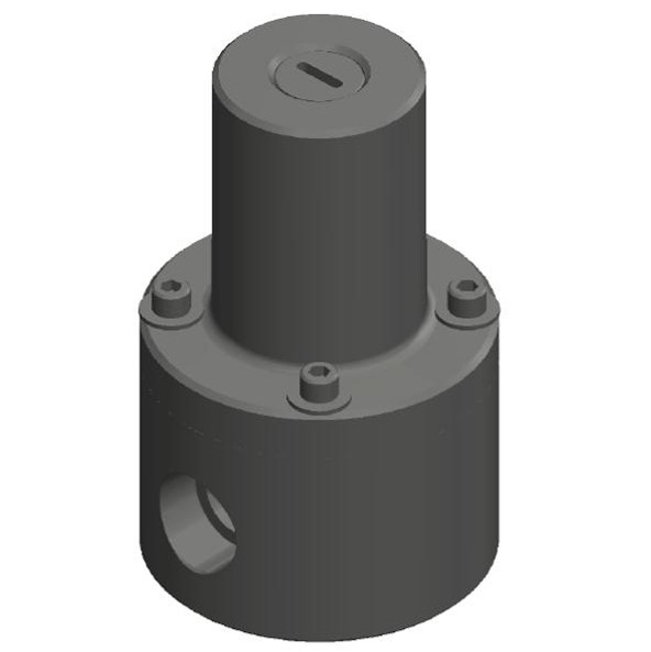 GRIFFCO VALVE BPM050-PV