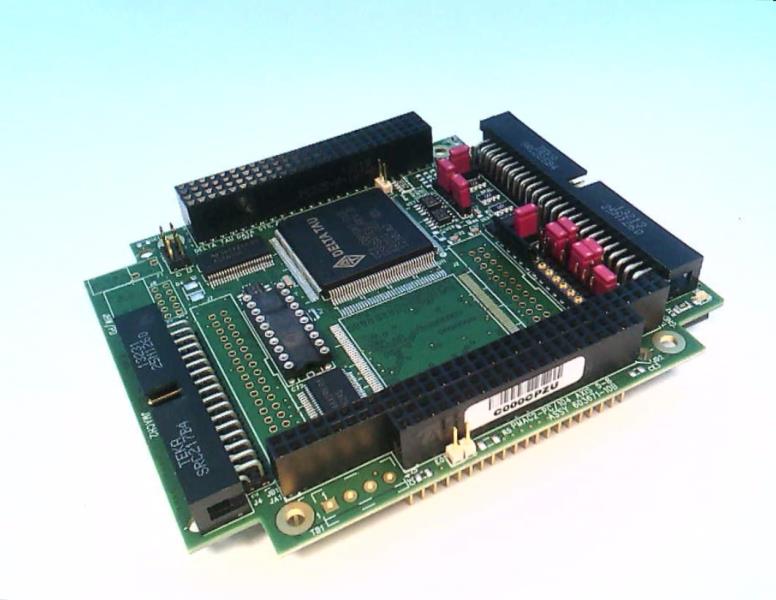 DELTA TAU DATA SYS 603671-10B