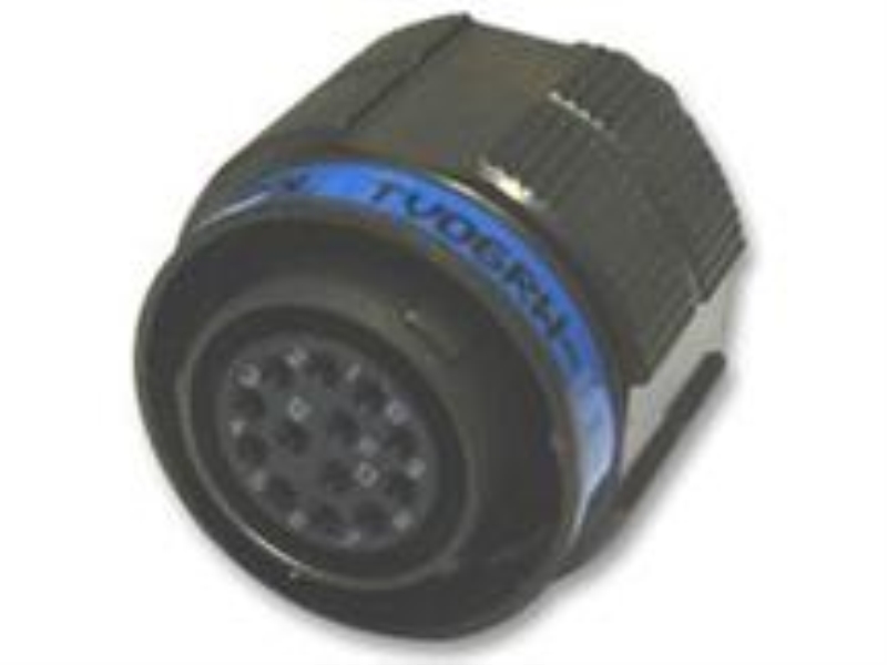 AMPHENOL TV06RW-11-35SN(W52)