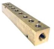 PNEUMADYNE M10-125-8-BRS