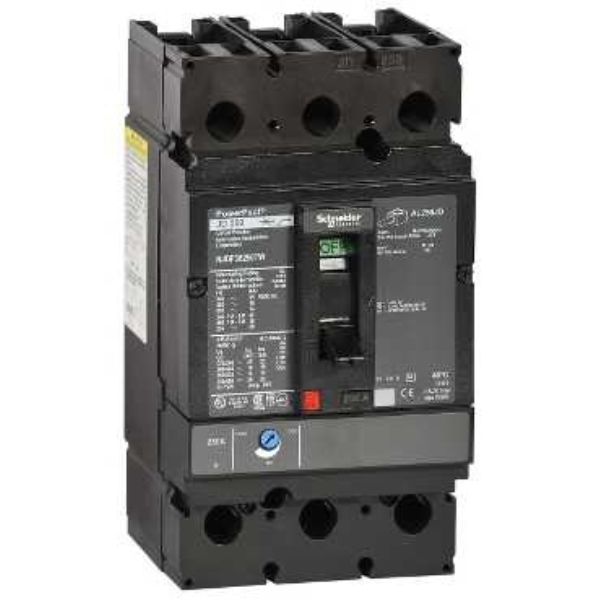 SCHNEIDER ELECTRIC NJGF36225TW
