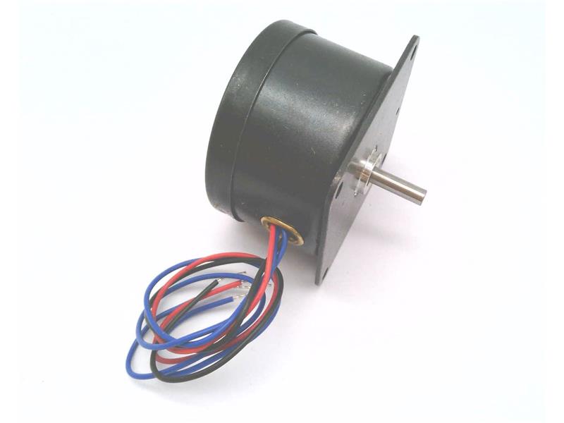 HURST MOTORS 3201-001