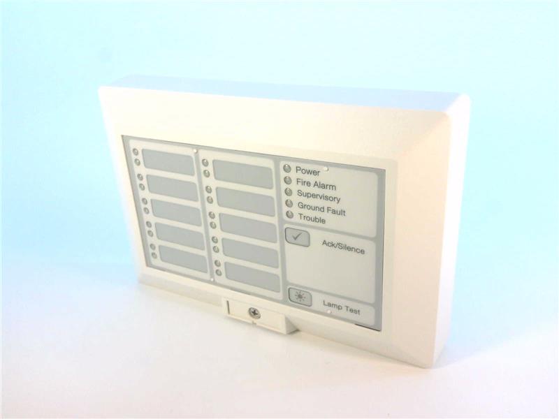 EDWARDS SIGNALING FSRA10