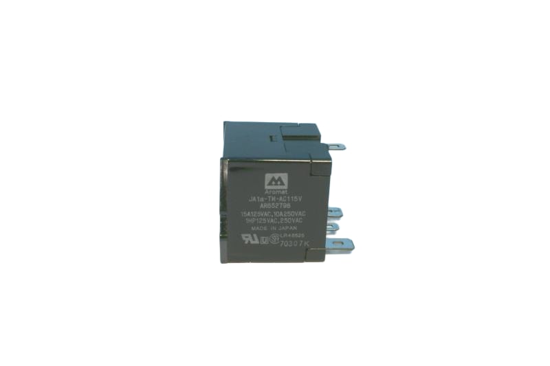 MATSUSHITA ELECTRIC JA1A-TM-AC115V