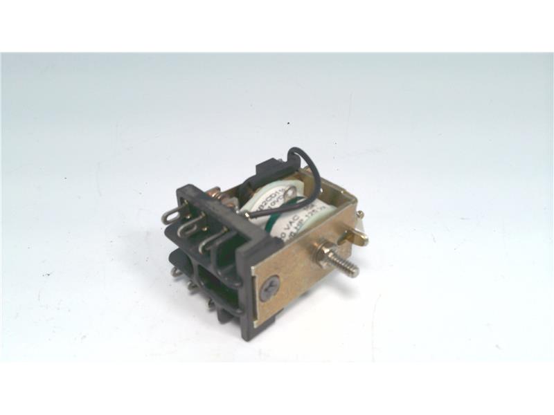 DANAHER CONTROLS 25B2CD110