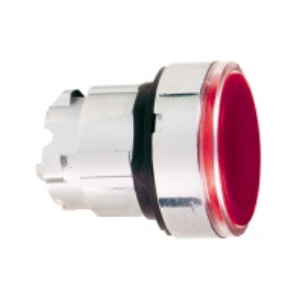 SCHNEIDER ELECTRIC ZB4BA48