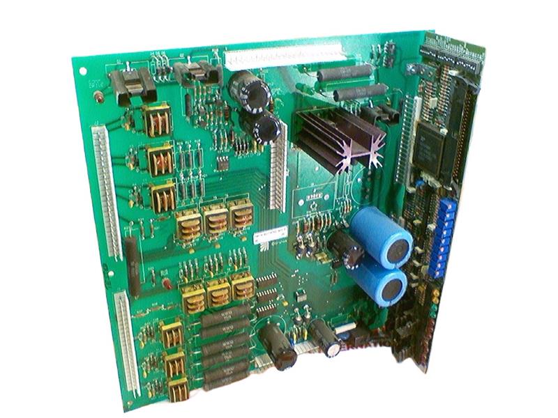 02774702 by GRAHAM MOTORS AND CONTROLS