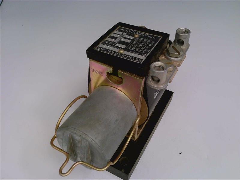 ALLEN BRADLEY 810-J04ABA