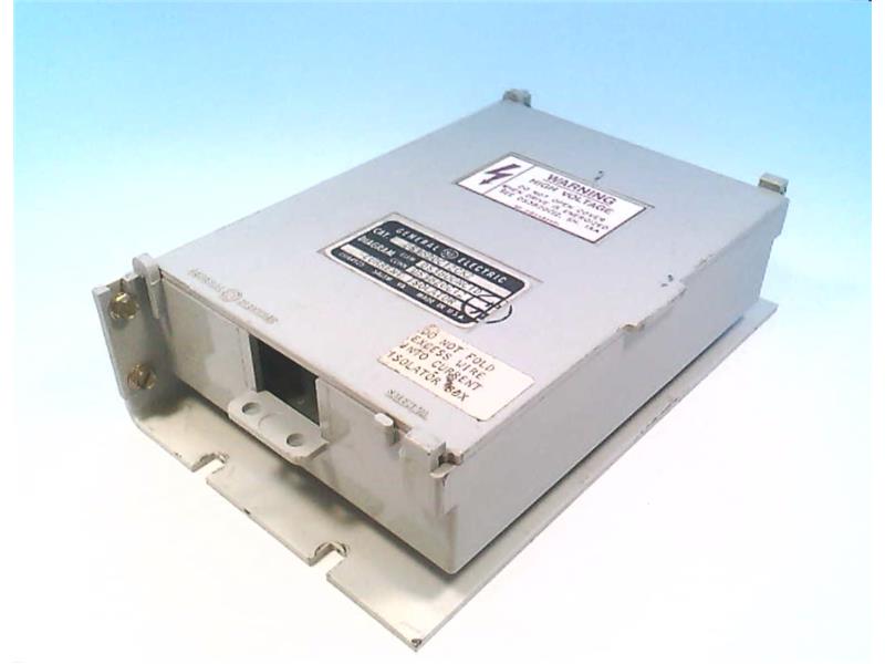 GENERAL ELECTRIC DS3820C12CK2