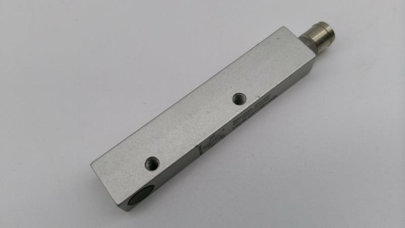 BAUMER ELECTRIC FZDM 08P1001/S8L