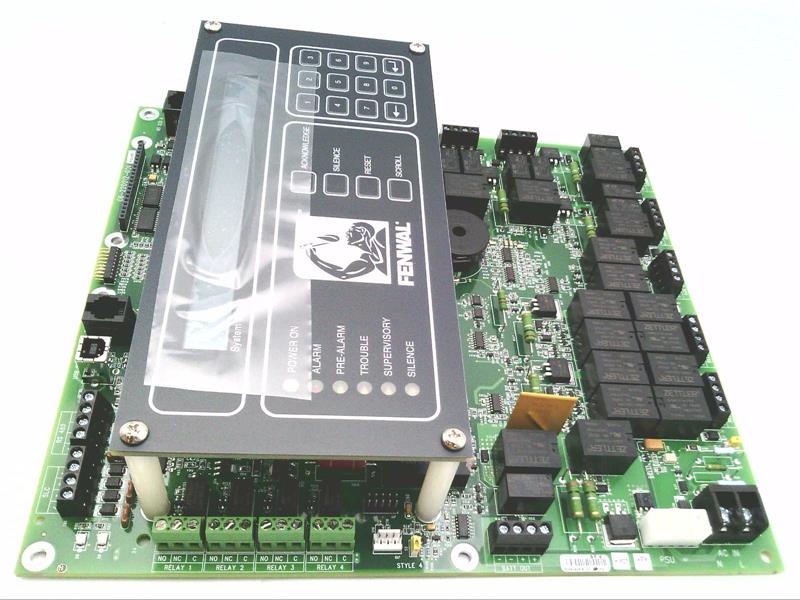 KIDDE-FENWAL, LLC 74-600000-104