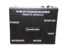 BLACK BOX CORP AC223A