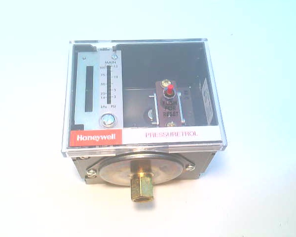 HONEYWELL L4079B-1033