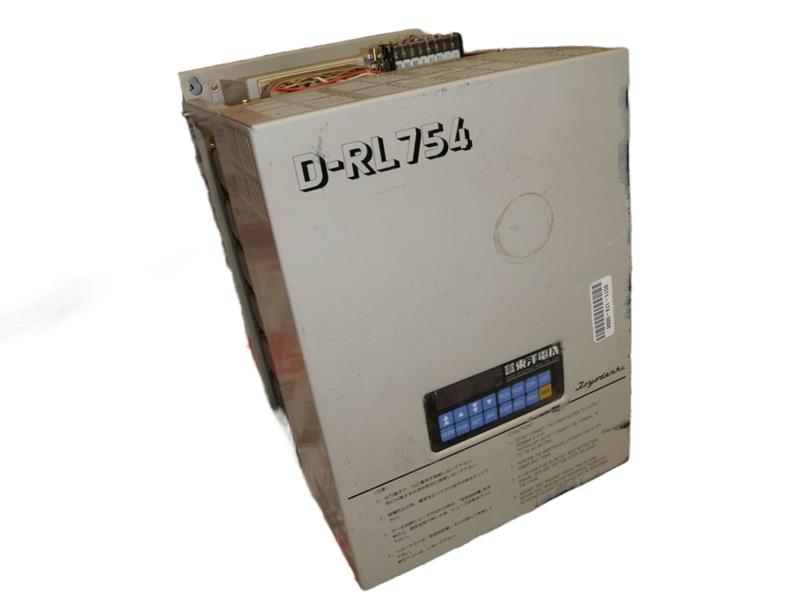 TOYO DENKI D-RL754