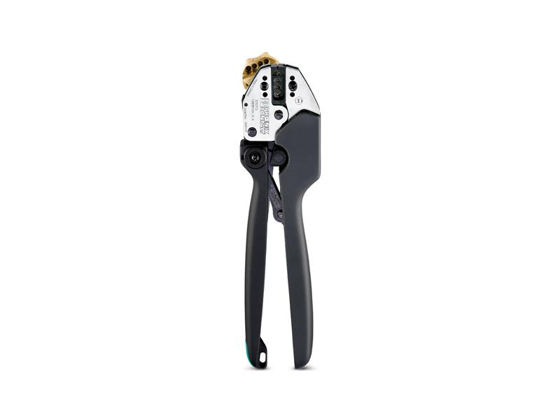 PHOENIX CONTACT CRIMPFOX-TC 4