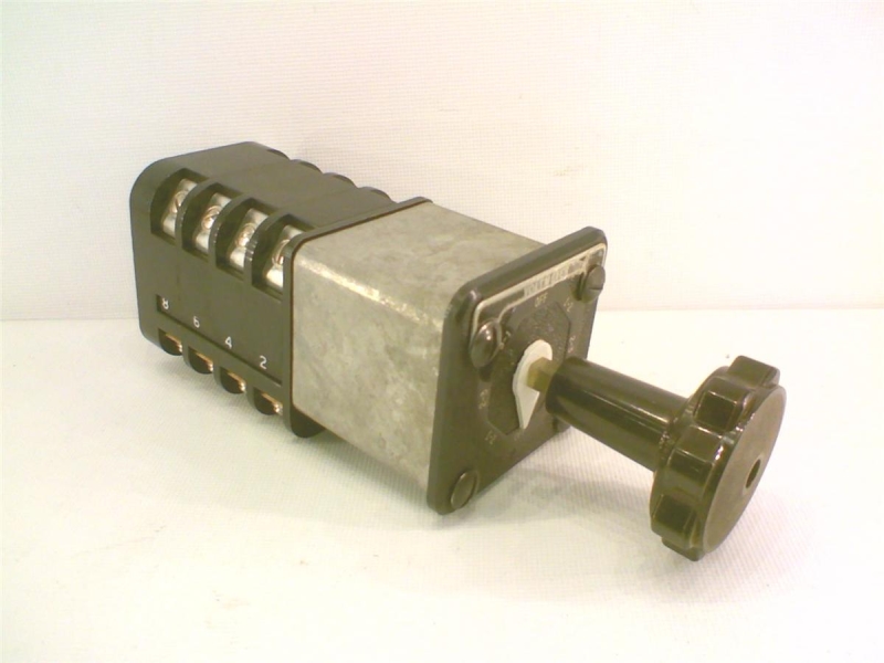 GENERAL ELECTRIC 16SMB-10AA007