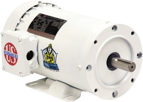 WD5P2D by NIDEC CORP
