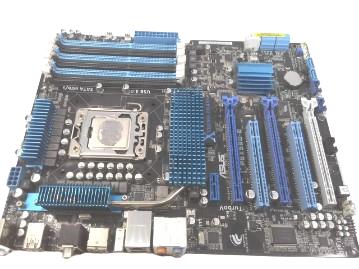 ASUS MSQ-P6X58D