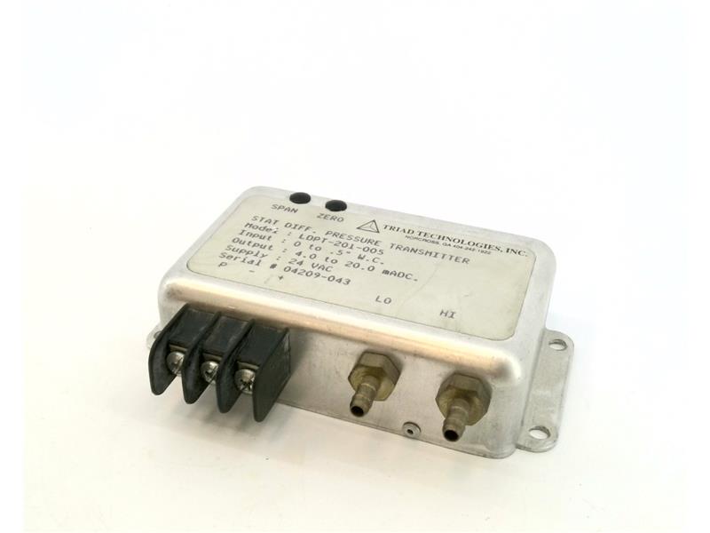 PINNACLE SYSTEMS INC LDPT-201-005