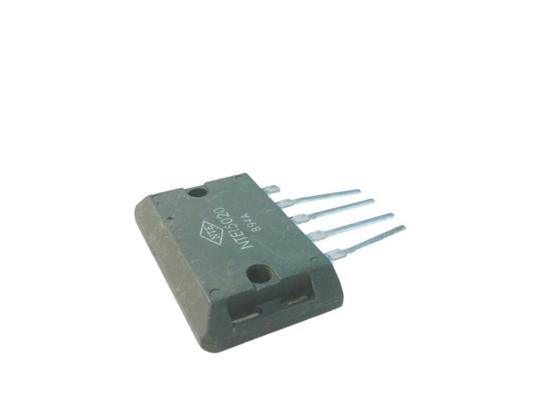NTE15020 by NTE