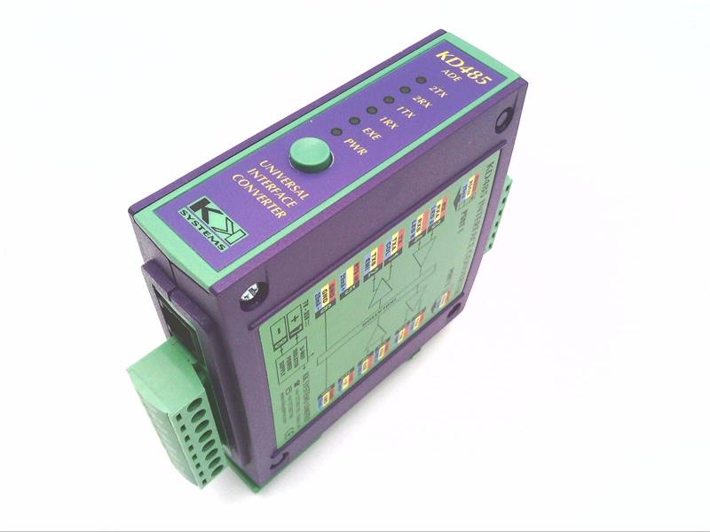 INVENSYS KD485-ADE-00-232-4XX