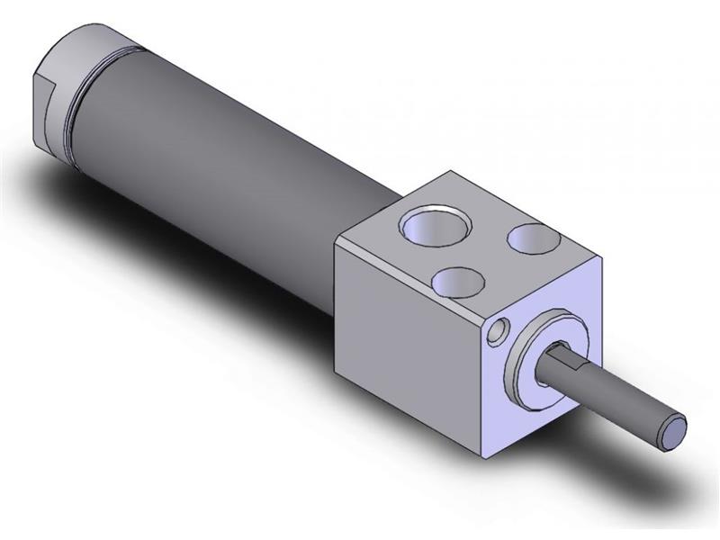 AMERICAN CYLINDER CO INC 750DBFS-2.00