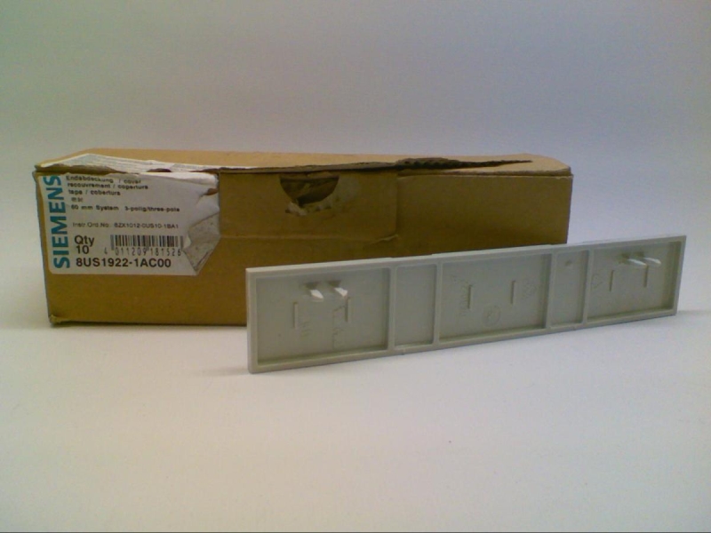 SIEMENS 8US1922-1AC00