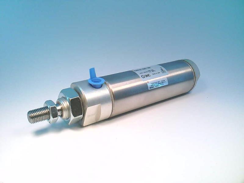 SMC NCMB150-0300-XB6