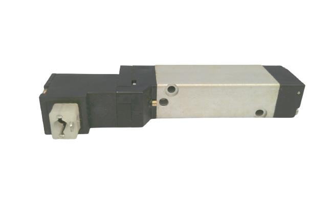 FESTO MEBH-5/2-4.0-L-110AC