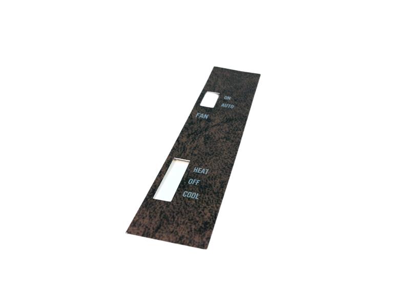 AT-609-351 by INVENSYS