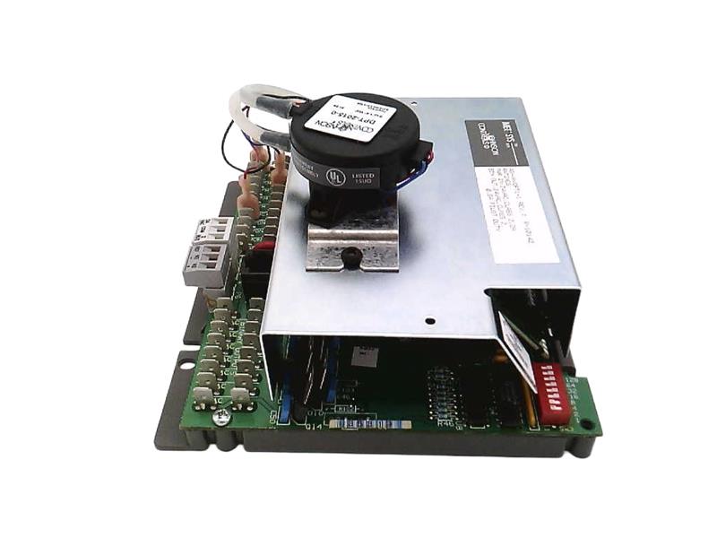JOHNSON CONTROLS AS-VAVDPT1-1