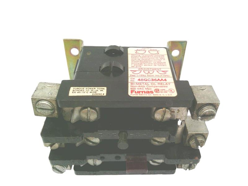 48GC36AA4 by SIEMENS