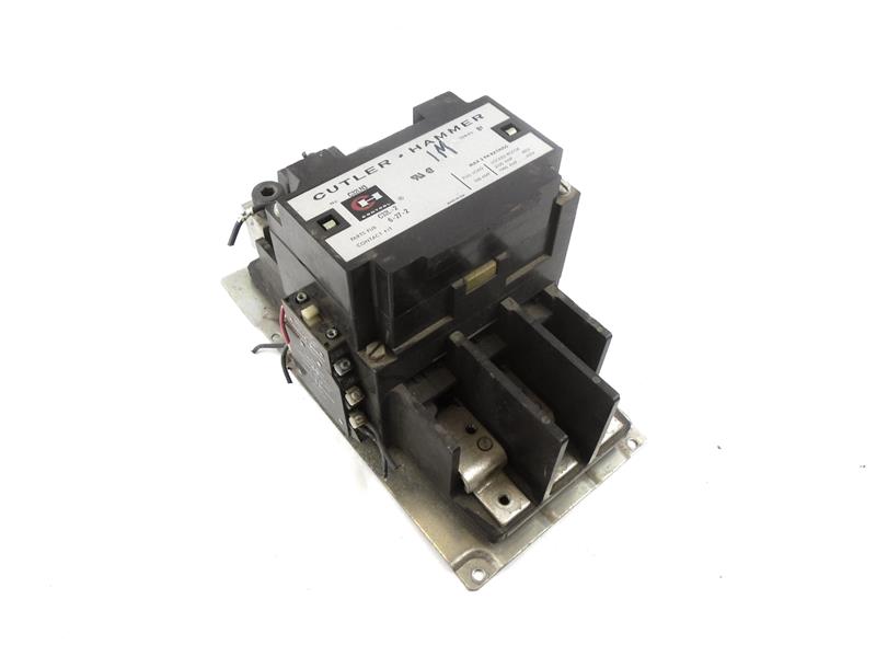 EATON CORPORATION C32LN3C