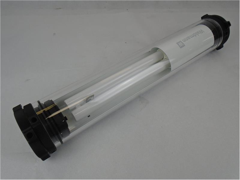 WALDMANN LIGHTING RL70C-118