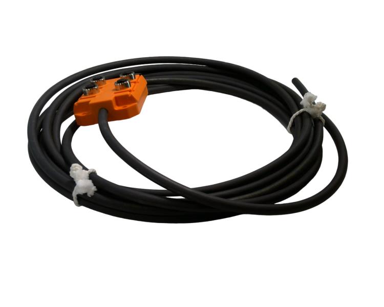 EFECTOR ZD04H050MSS0005H07-E11717