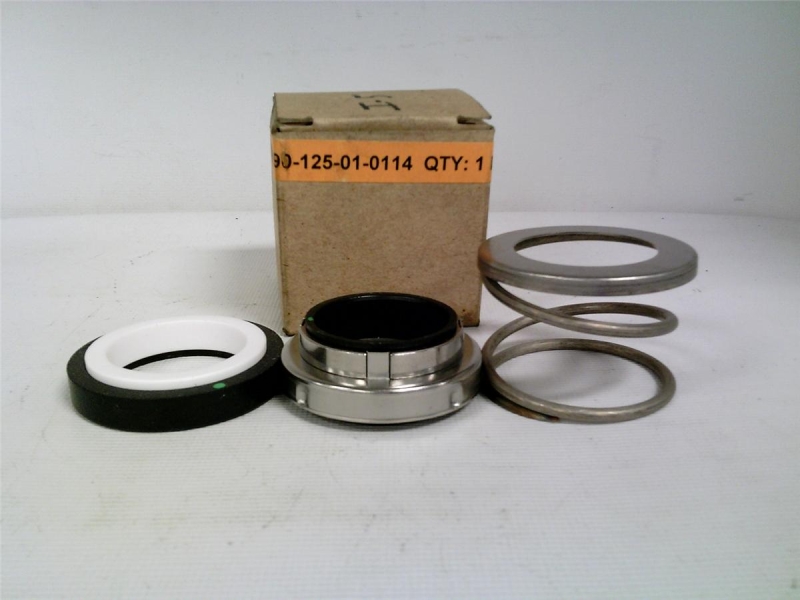 CARVER 090-125-01-0114