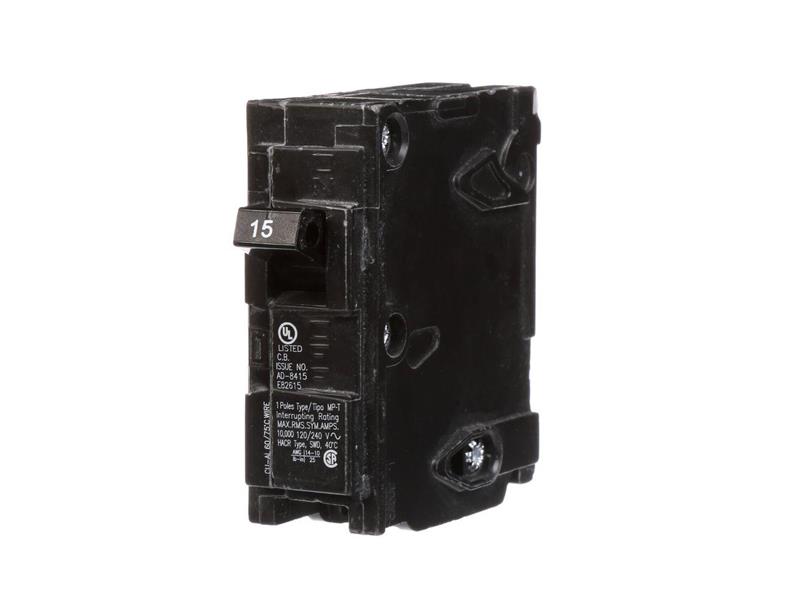 EATON CORPORATION MP115