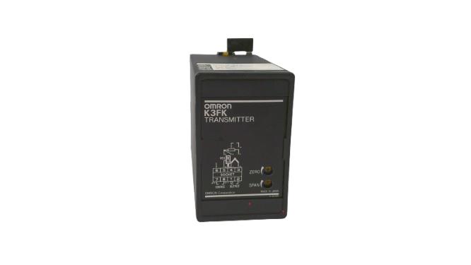 OMRON K3FK-SF-A4-R