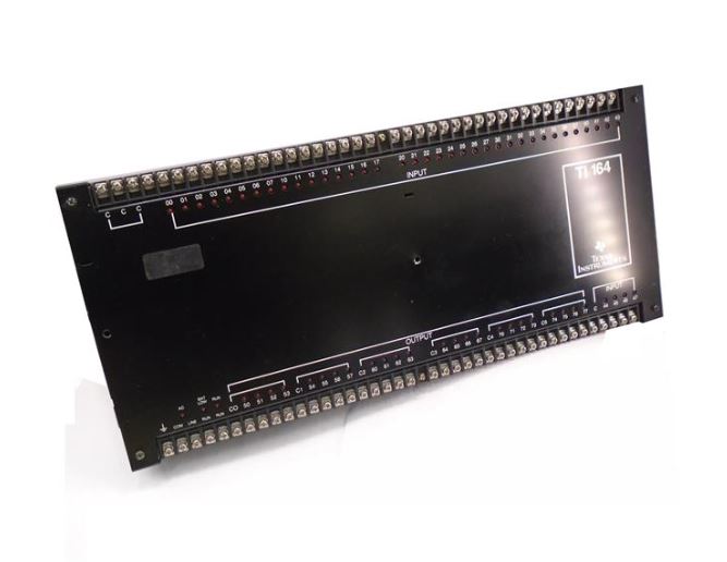 TEXAS INSTRUMENTS SEMI 2490009-0001