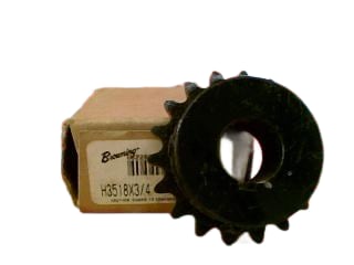 REGAL REXNORD H3518X3/4