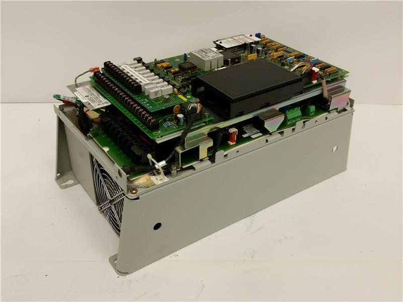 ALLEN BRADLEY 1336S-B015-AN-EN4-HAB-L6