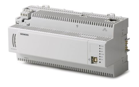 SIEMENS PXC100-E.D