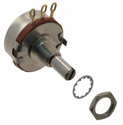 PRECISION ELECTRONICS RV4NAYSD502A