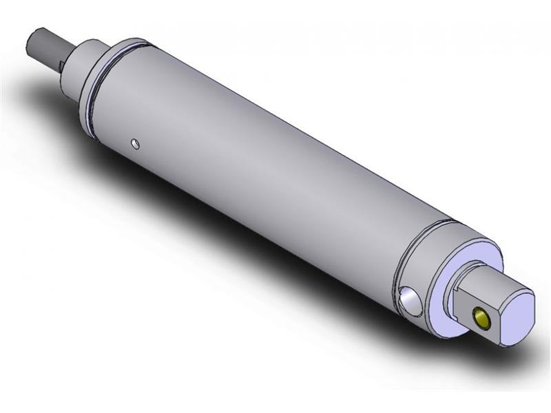 1500SV-4.00 by AMERICAN CYLINDER CO INC