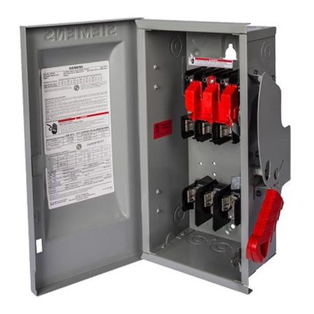 HF368 by SIEMENS