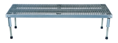 VESTIL AHW-H-2436-SS